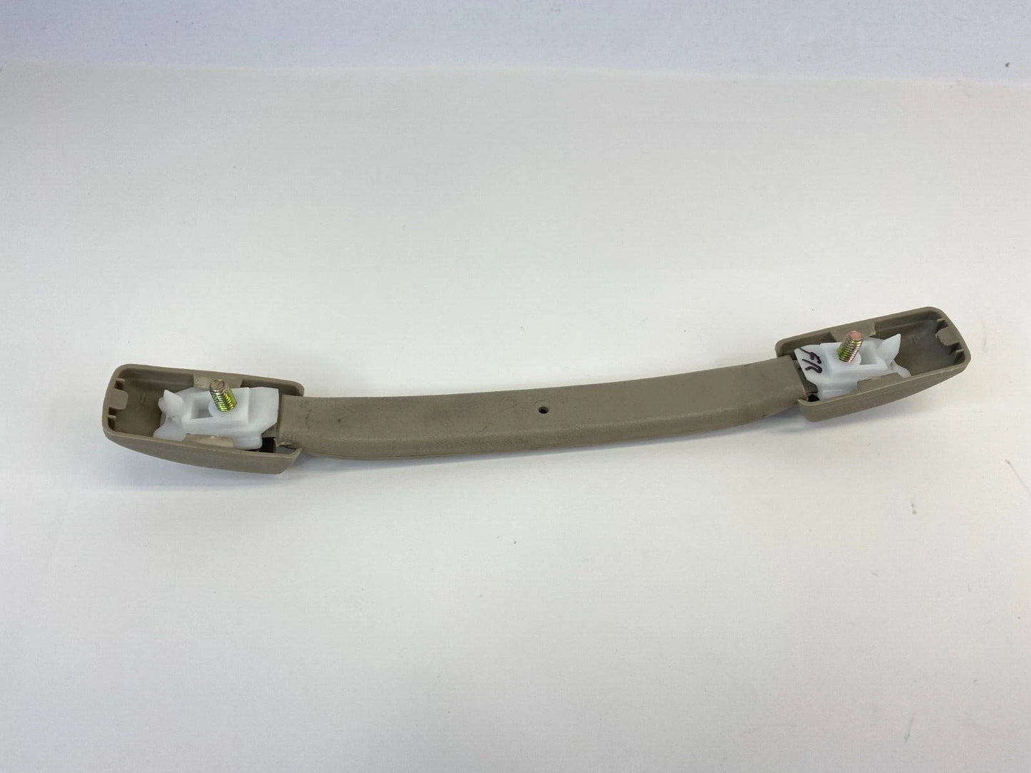 1998-2002 TOYOTA COROLLA FRONT RIGHT INSIDE ROOF GRIP GRAB ASSIST STRAP HANDLE