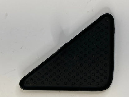 2009-2017 VOLKSWAGEN CC SEDAN REAR CENTER CONSOLE MAT RUBBER INSERT 3C0-863-328
