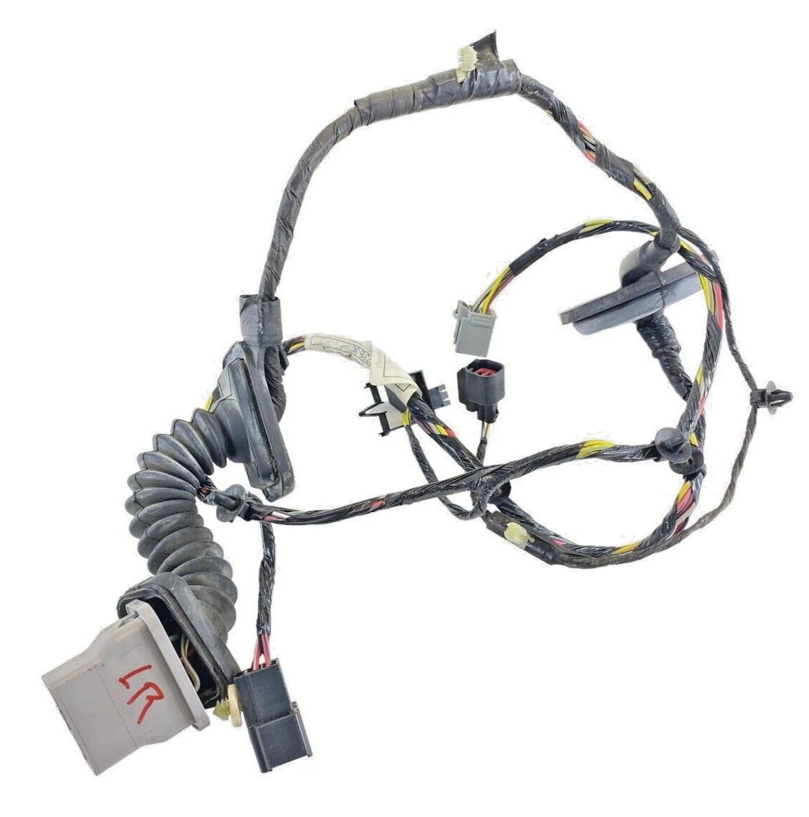 2005 2006 2007 FORD FIVE HUNDRED REAR LEFT DOOR WIRE WIRING HARNESS 6G1T14633AB