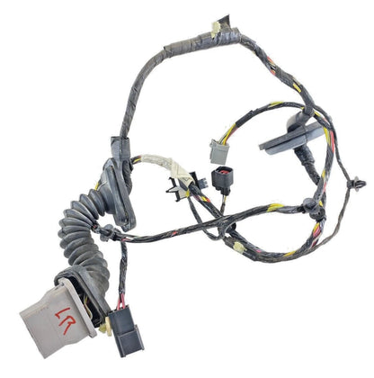 2005 2006 2007 FORD FIVE HUNDRED REAR LEFT DOOR WIRE WIRING HARNESS 6G1T14633AB