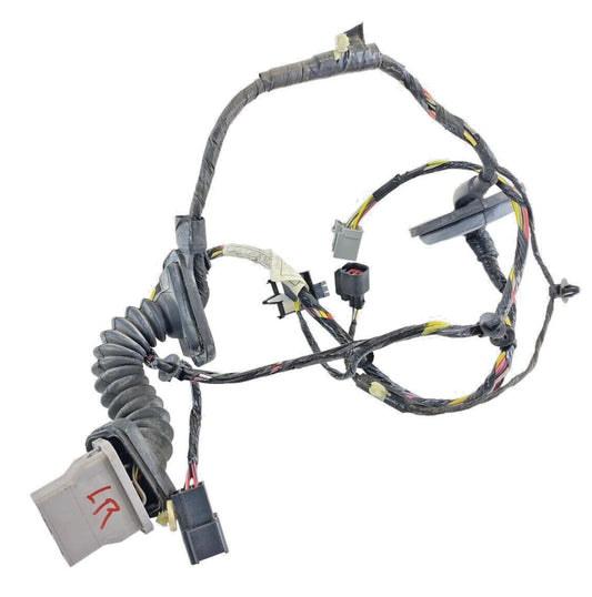 2005 2006 2007 FORD FIVE HUNDRED REAR LEFT DOOR WIRE WIRING HARNESS 6G1T14633AB