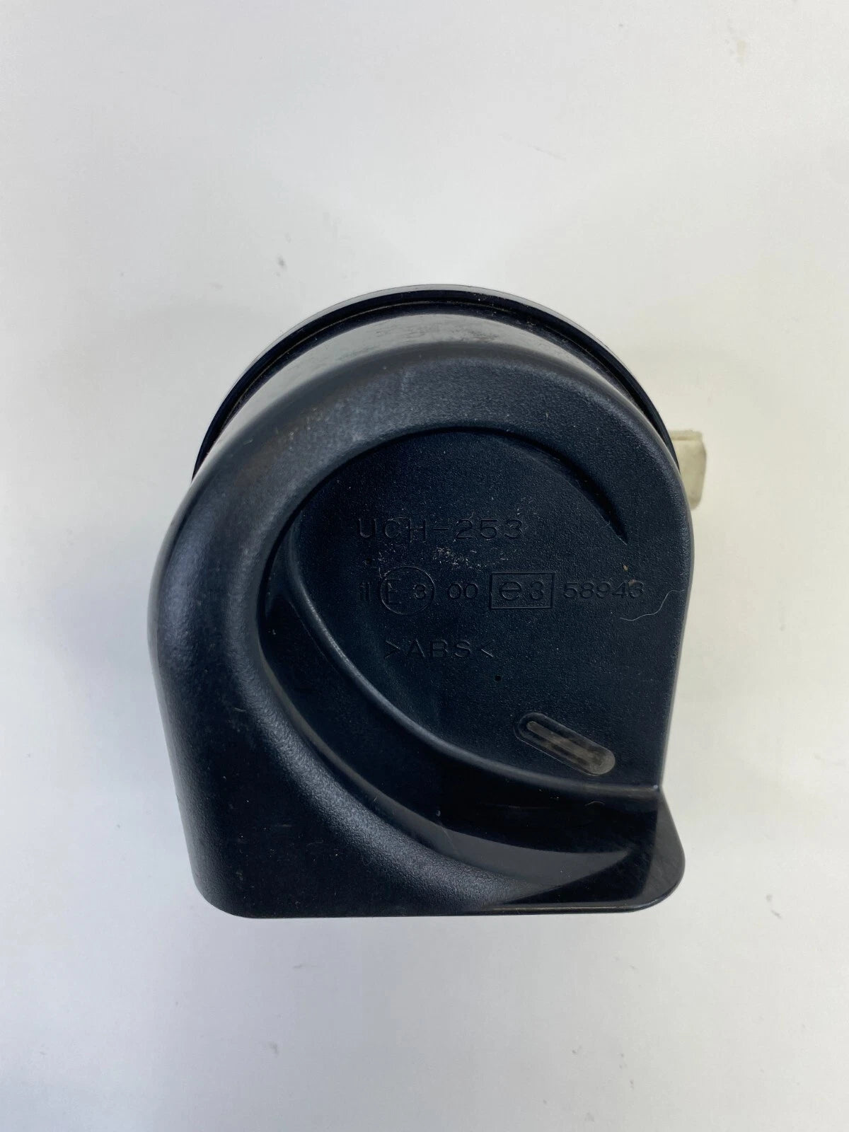 2013 2014 2015 ACURA ILX HIGH TONE ALARM HORN SIREN PITCH E358943 OEM
