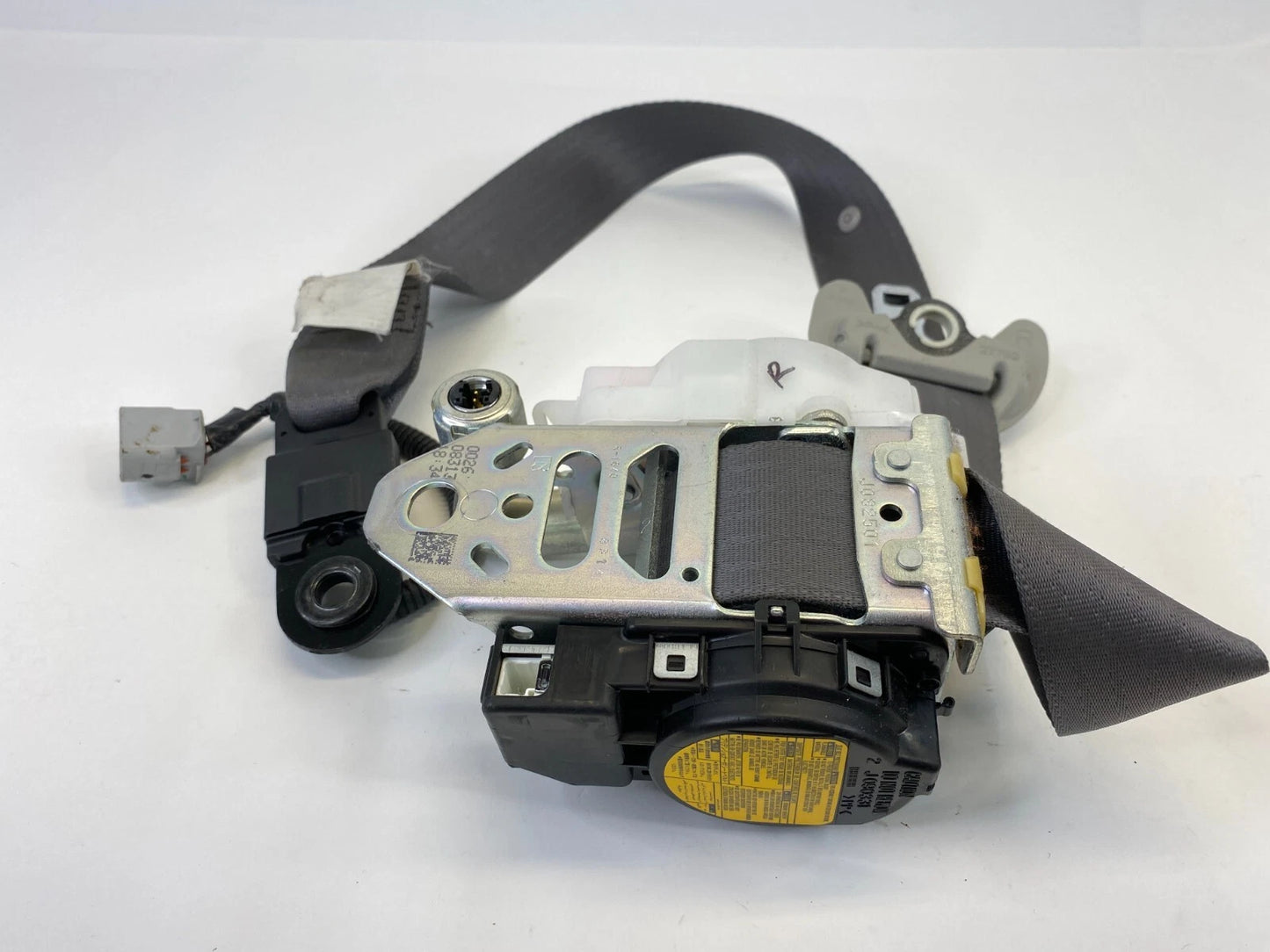 2007 2008 LEXUS ES350 ES 350 FRONT RIGHT SIDE SEAT BELT RETRACTOR 73206-0W010