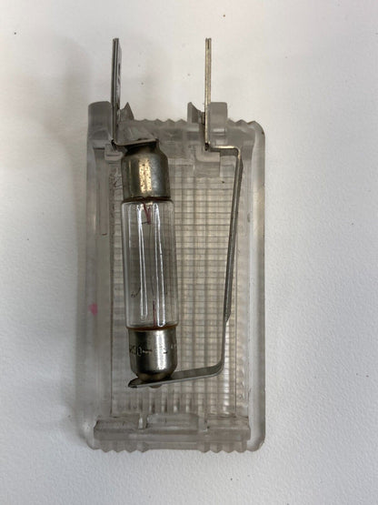 2011 12 13 14 15 16 2017 Buick Regal Door Courtesy Light Lamp OEM