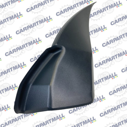 2004-2008 Audi A4 Right Passenger Side INNER Mirror Trim Cover 8E0-858-706 OEM