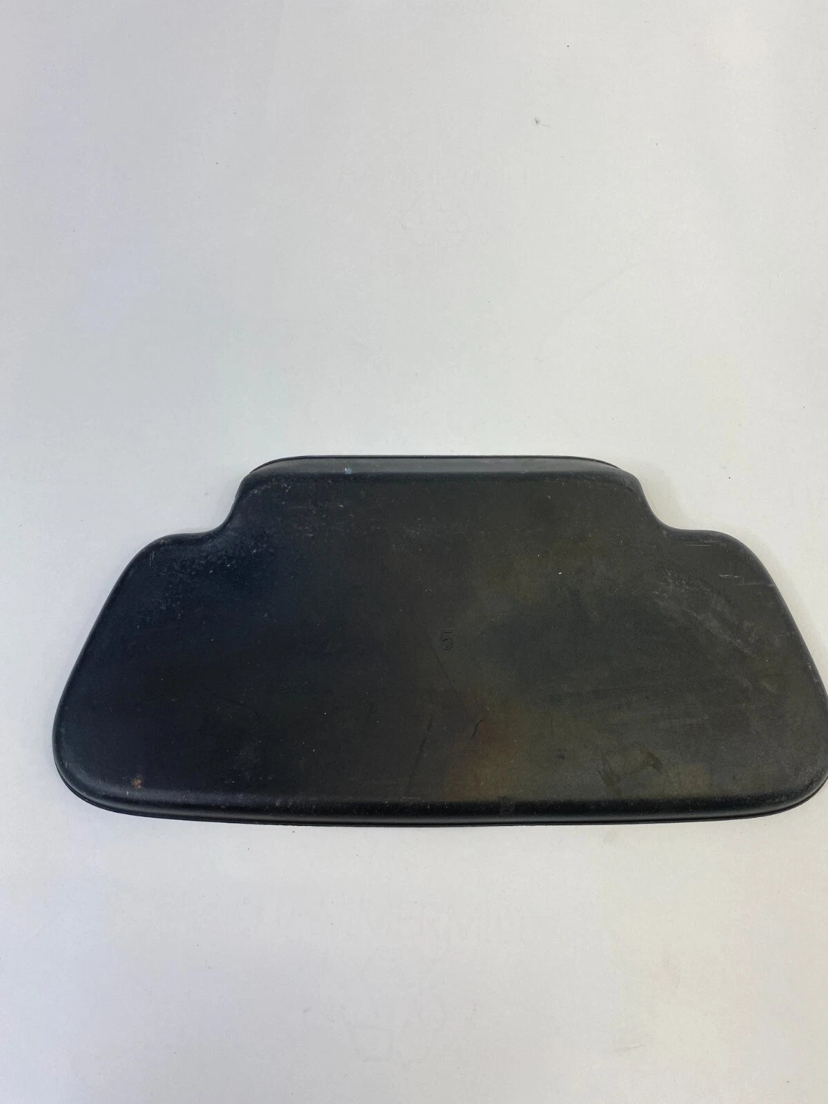 2007-2010 HYUNDAI ELANTRA SEDAN CENTER CONSOLE STOTAGE INSERT TRAY RUBBER MAT