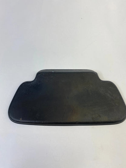 2007-2010 HYUNDAI ELANTRA SEDAN CENTER CONSOLE STOTAGE INSERT TRAY RUBBER MAT