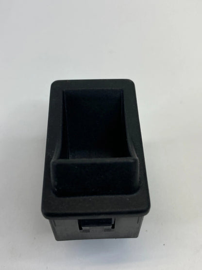 2001-2007 01-07 FORD ESCAPE DASH COIN BIN HOLDER TRAY YL84-19K357-EBW OEM