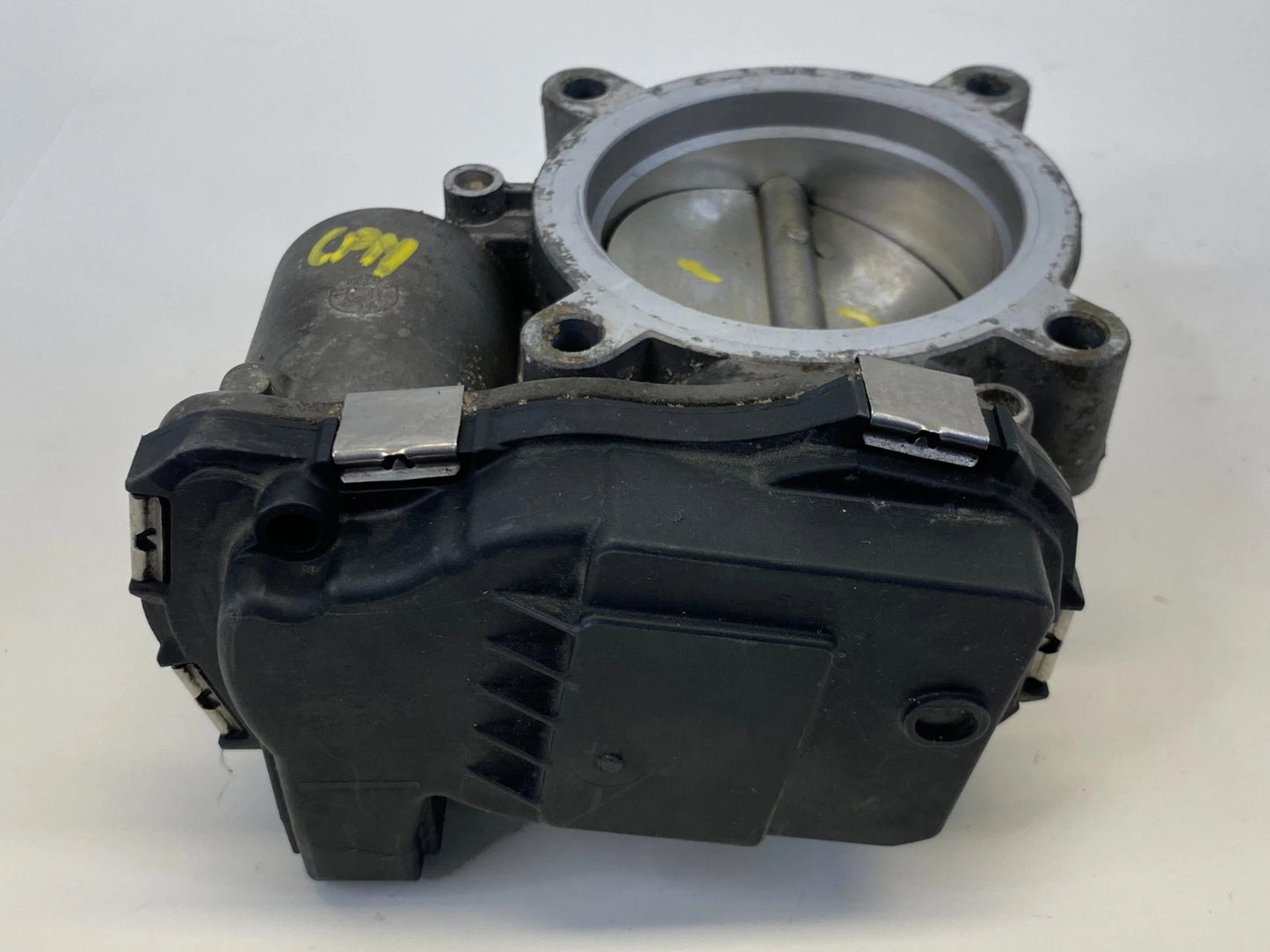 2015-2017 CHRYSLER 200 2.4L 13-16 DODGE DART THROTTLE BODY 04891970AB OEM