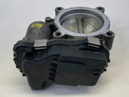 2015-2017 CHRYSLER 200 2.4L 13-16 DODGE DART THROTTLE BODY 04891970AB OEM