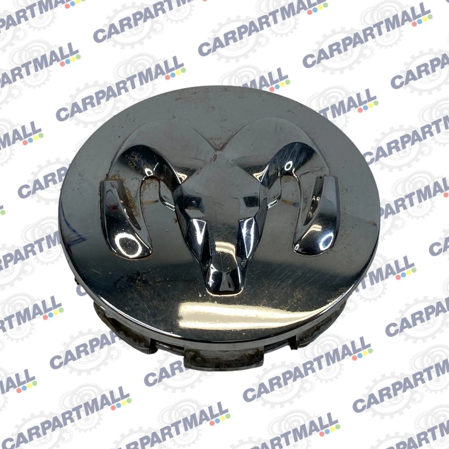 2005-2010 DODGE RAM 1500 WHEEL HUBCAP CENTER CAP HUB CAP COVER 05290814AA OEM