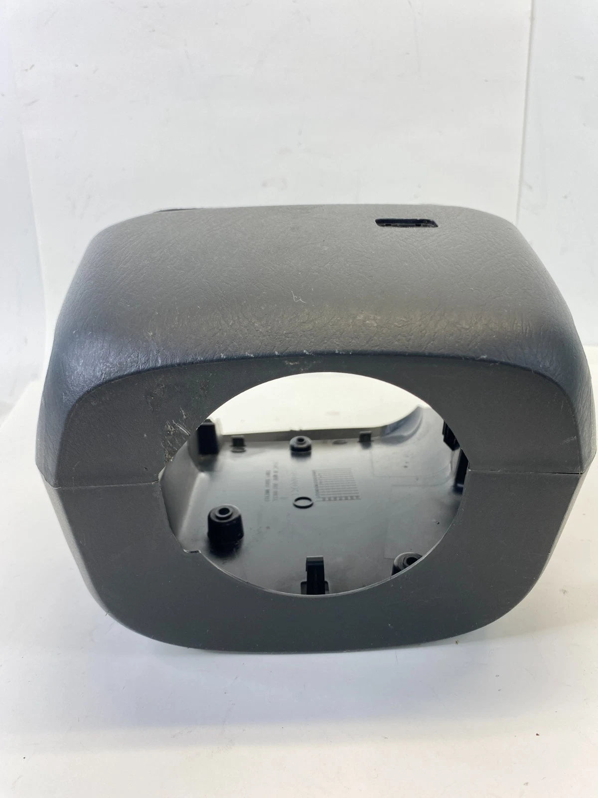 03-05 HONDA PILOT STEERING COLUMN UPPER & LOWER COVER TRIM 77360-S9V-A020-M1 OEM