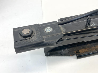 10-16 Town & Country Rear Right Power Sliding Door Module Motor Track 68079909AB