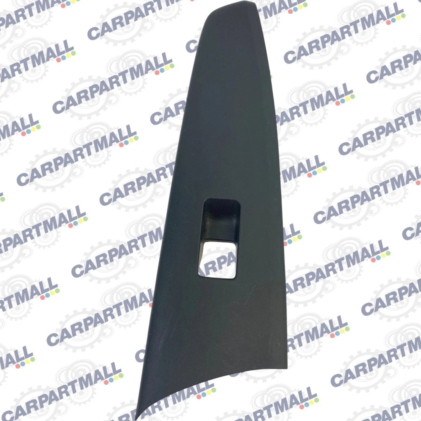 2010-2012 MAZDA CX-7 REAR RIGHT SIDE DOOR WINDOW SWITCH COVER TRIM BEZEL OEM
