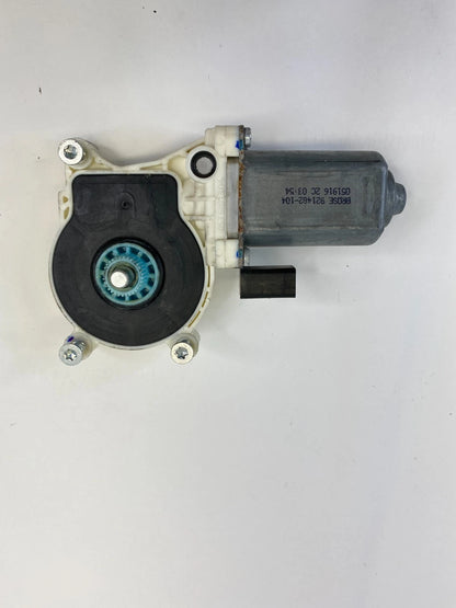 15-19 FORD POLICE INTERCEPTOR UTILITY REAR RIGHT SIDE DOOR POWER WINDOW MOTOR