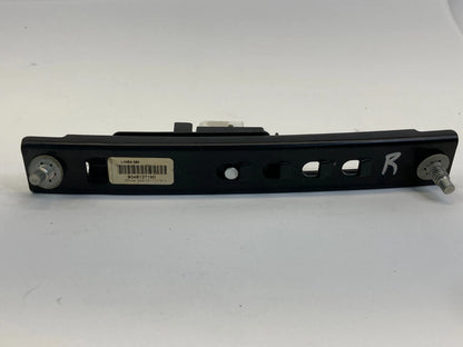 2008-2012 HONDA ACCORD SEDAN FRONT RIGHT PASSENGER SEAT BELT HEIGHT ADJUSTER OEM