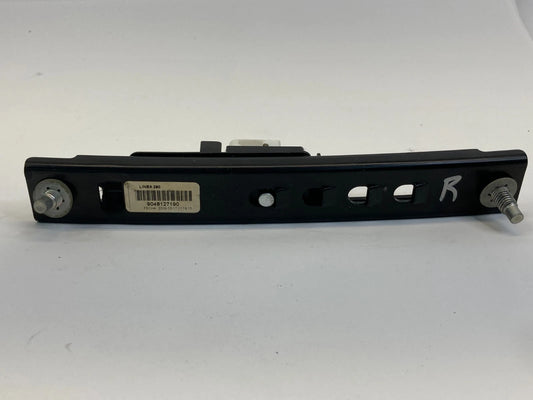 2008-2012 HONDA ACCORD SEDAN FRONT RIGHT PASSENGER SEAT BELT HEIGHT ADJUSTER OEM