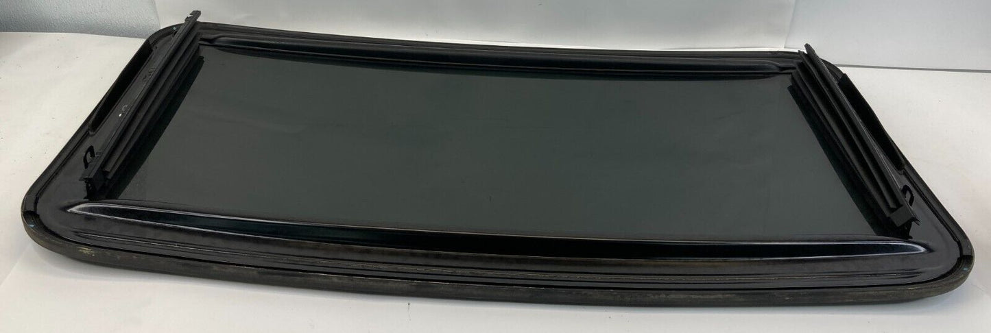 2006-2008 Lexus RX400h Front Pano Sunroof Sun Roof Glass Assembly OEM