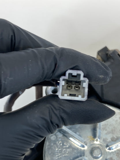 2001-2005 Honda Civic Rear Right Side Door Power Window Motor & Regulator OEM