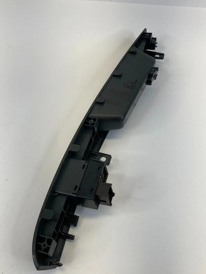 2013-2016 CHEVROLET SPARK REAR LEFT DOOR WINDOW SWITCH WITH BEZEL OEM