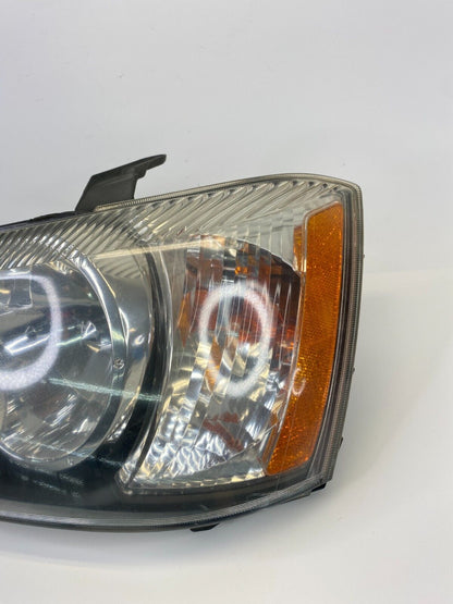 2001 2002 2003 Toyota Highlander Left Driver Side Headlight Headlamp 99226-81017