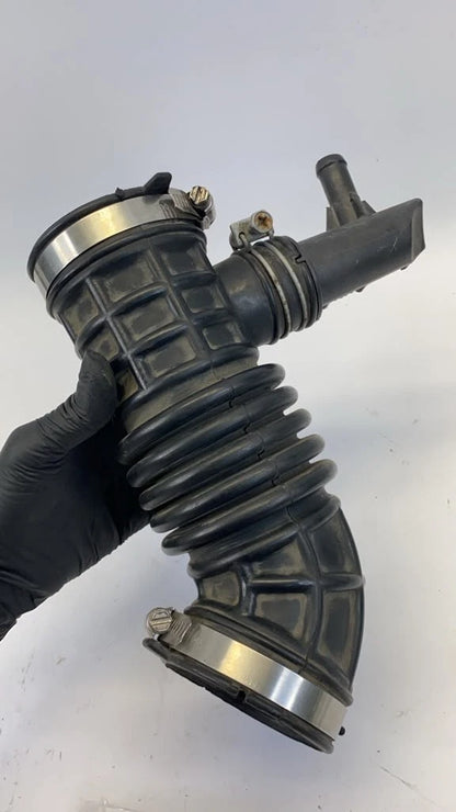 2013-2019 NISSAN SENTRA 1.8L ENGINE AIR INTAKE HOSE CLEANER DUCT PIPE TUBE OEM
