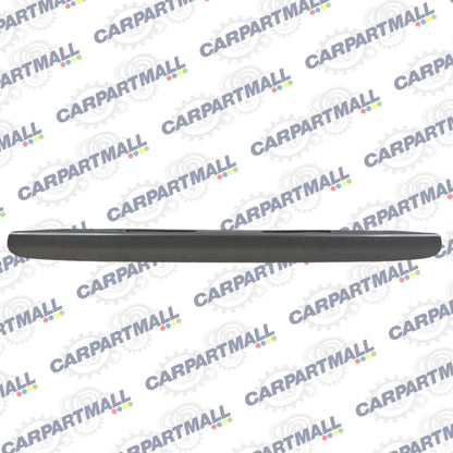 2002 2003 LEXUS ES300 TRUNK LID HANDLE EXTERIOR MOLDING TRIM 76801-33080 OEM