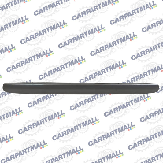 2002 2003 LEXUS ES300 TRUNK LID HANDLE EXTERIOR MOLDING TRIM 76801-33080 OEM
