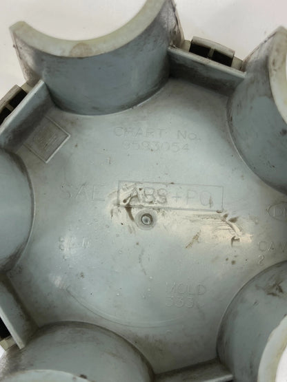 OLDSMOBILE RIM WHEEL CENTER CAP HUB CAP HUBCAP ASSEMBLY 9593054 OEM