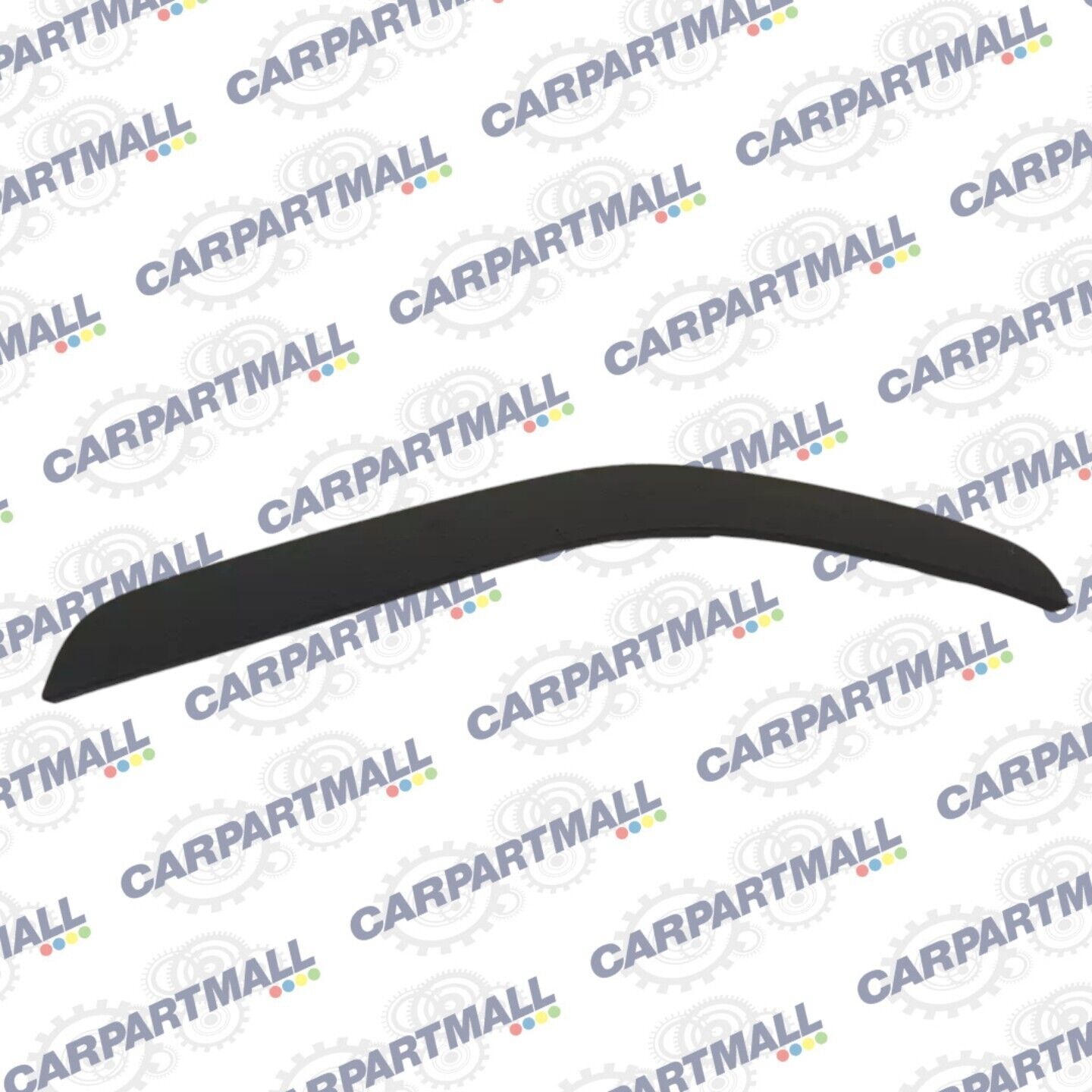 2013-2015 Chevrolet Malibu Rear Left Driver Door Pull Handle Cover Trim OEM