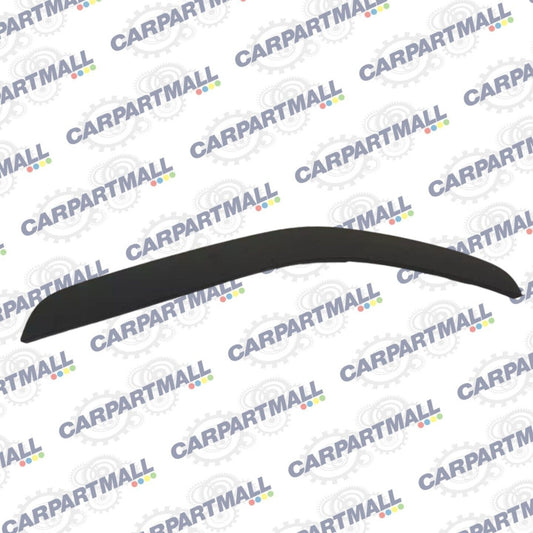 2013-2015 Chevrolet Malibu Rear Left Driver Door Pull Handle Cover Trim OEM