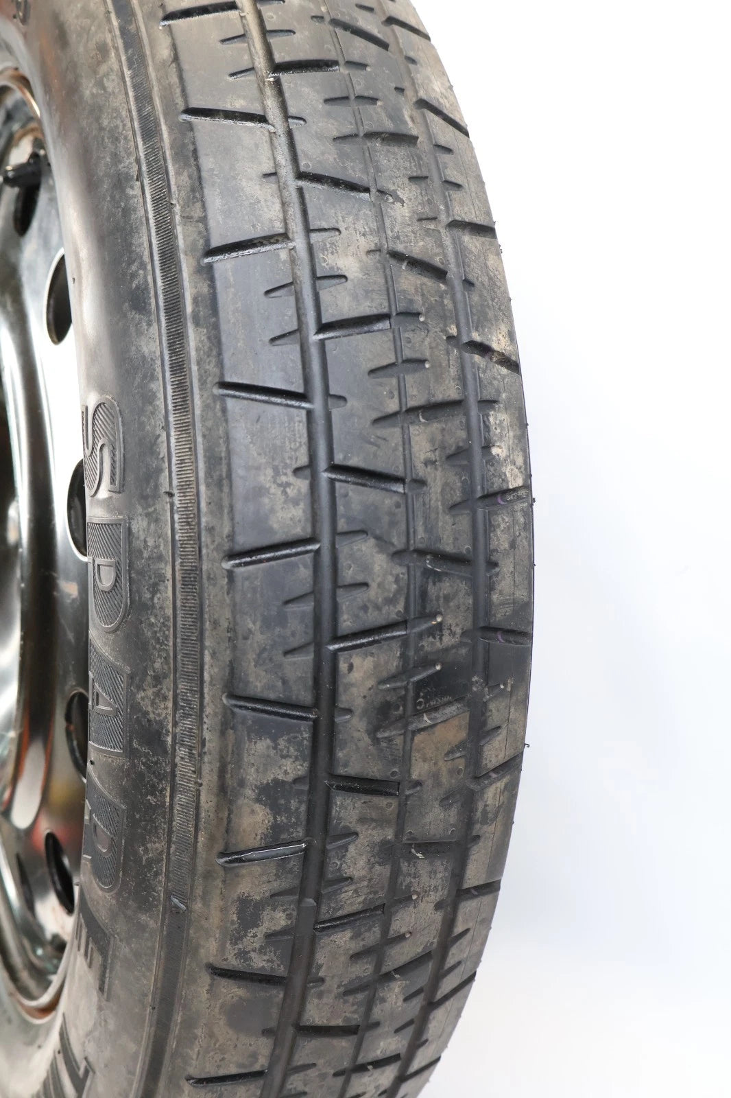 2013-2019 FORD EXPLORER 17 INCH EMERGENCY SPARE TIRE WHEEL 165/80/R17 115M OEM