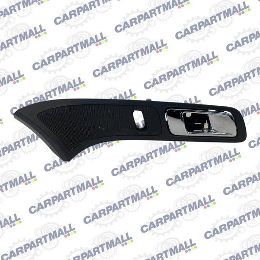 11-15 FORD EXPLORER 13-15 INTERCEPTOR UTILITY FRONT RIGHT INTERIOR DOOR HANDLE
