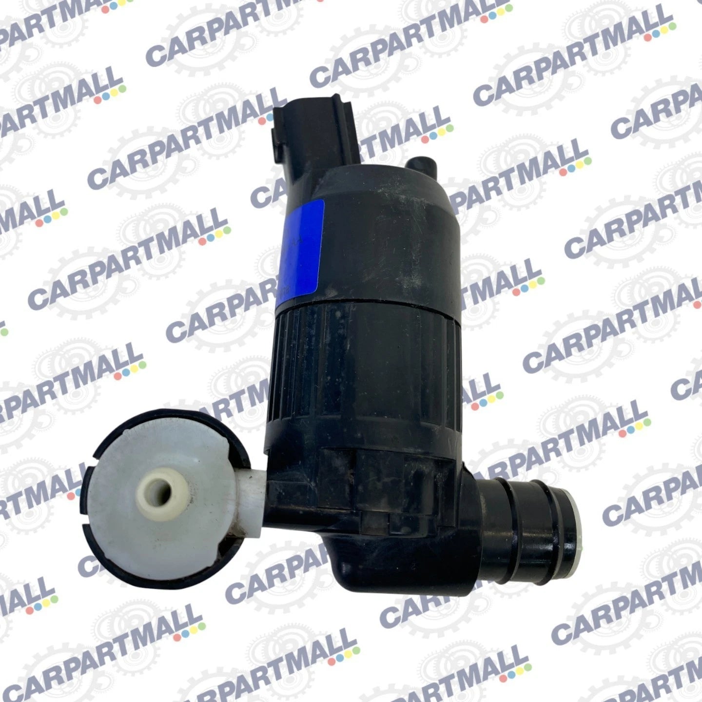 11-19 EXPLORER 13-19 INTERCEPTOR UTILITY WINDSHIELD WIPER WASHER FLUID PUMP OEM