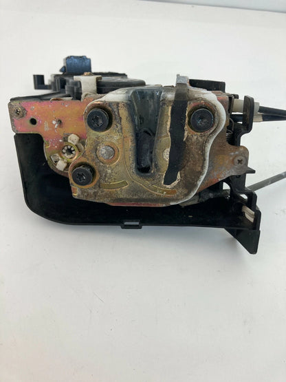 2003-2008 MAZDA6 MAZDA 6 FRONT RIGHT PASSENGER DOOR LOCK LATCH ACTUATOR OEM