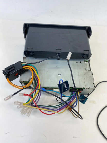 2006 FORD RANGER KENWOOD CAR STEREO CD MP3 WMA PLAYER WITH REMOTE KDC-142