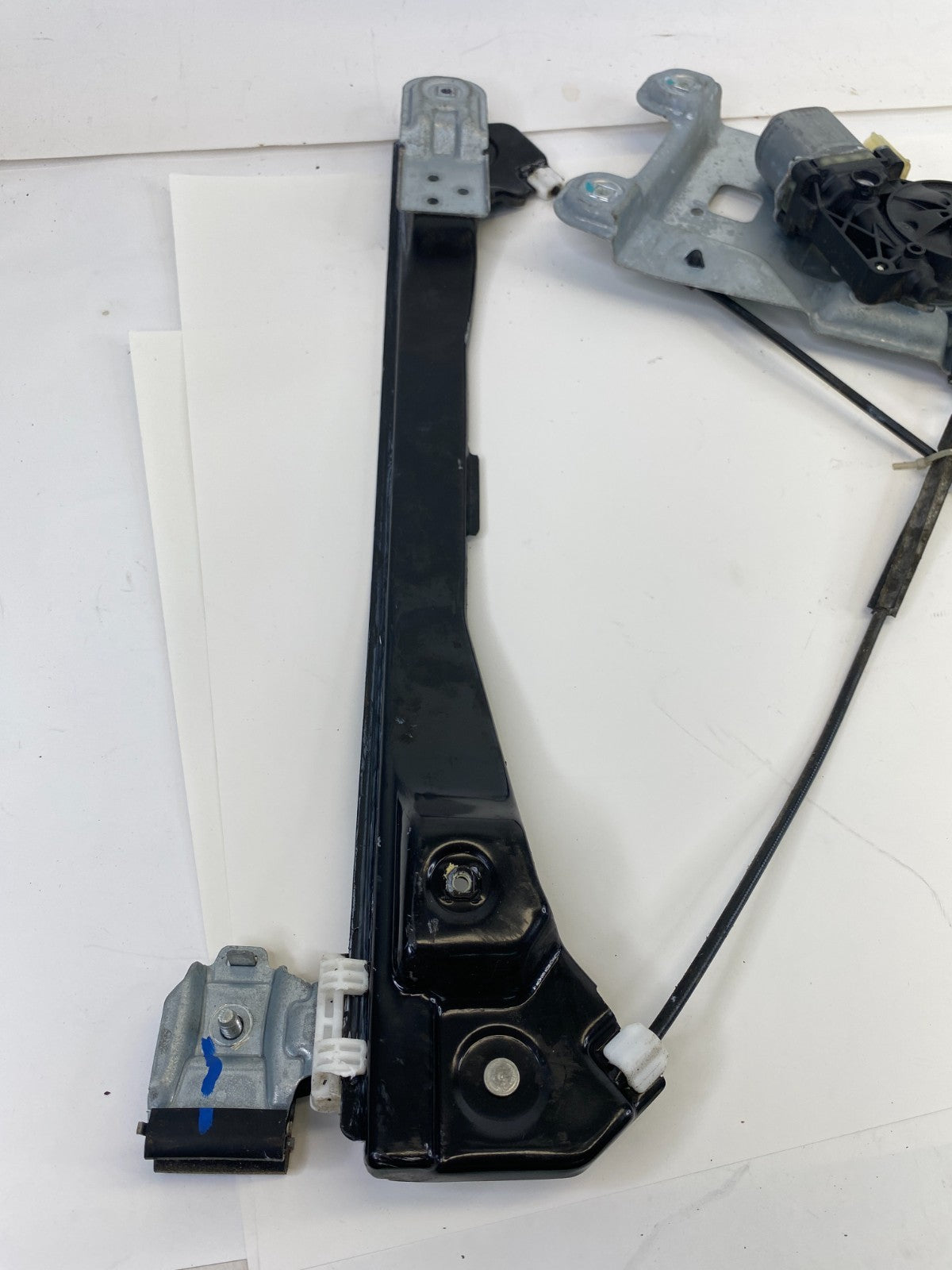 2012-2017 GMC Terrain Front Right Side Door Power Window Motor w/ Regulator OEM