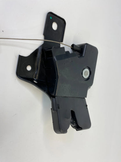 2006 2007 MERCURY MILAN 2006-2008 FORD FUSION REAR TRUNK LID LOCK LATCH ASSY OEM