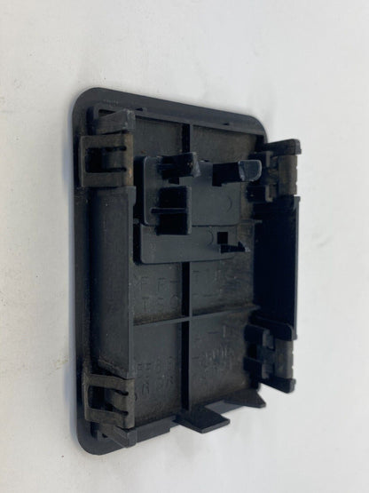 1996 1997 1998 Toyota 4Runner Dash Lower Trim Panel Cover Bezel 55606-35010 OEM