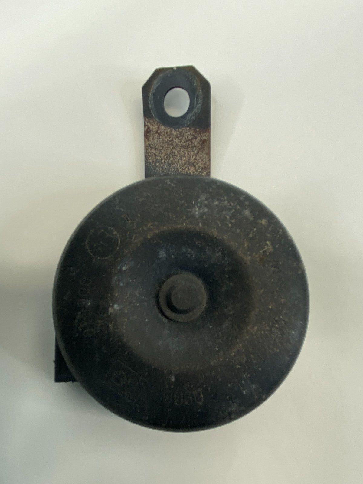 2001-2015 Toyota Prius Low Note Horn Tone Pitch Alarm Siren 86520-28180