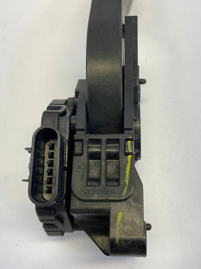 2010-2017 CHEVROLET EQUINOX ELECTRONIC GAS PEDAL DRIVER OEM FACTORY 863-0015-001