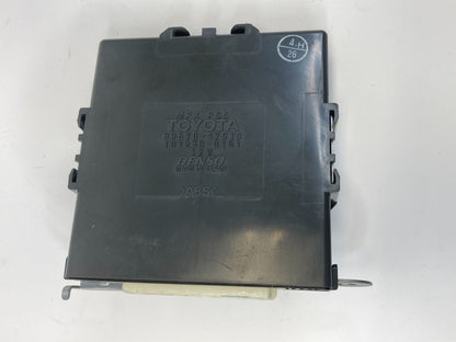 2006-2009 Toyota Prius Power Supply Source Control Module Unit 89670-47010 OEM