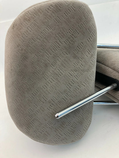 2004 2005 2006 HYUNDAI ELANTRA FRONT LEFT RIGHT SIDE SEAT HEADREST HEAD REST SET