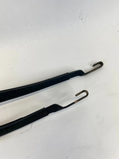 2006-2013 LEXUS IS250 IS350 FRONT WINDSHIELD WIPER ARM LEFT AND RIGHT PAIR SET