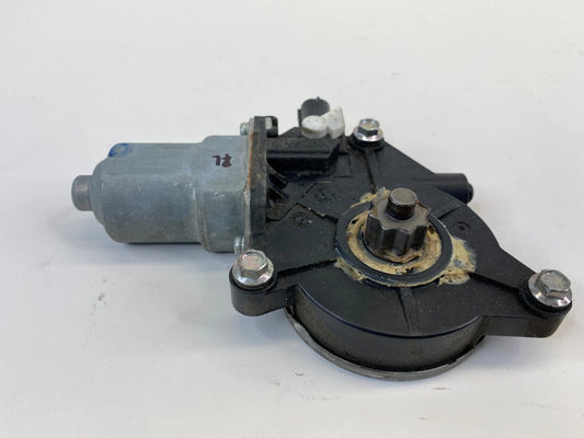 2008-2012 HONDA ACCORD SEDAN REAR LEFT SIDE DOOR POWER WINDOW MOTOR CM0926700