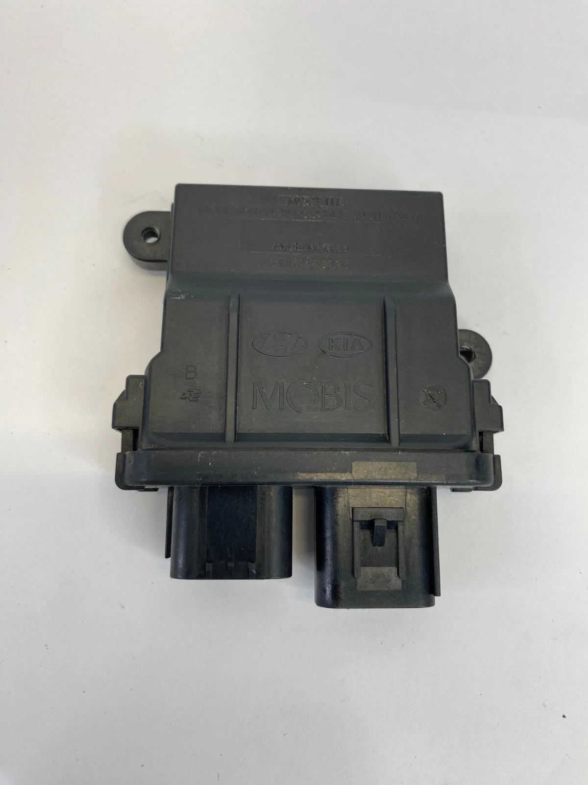 2011-2014 HYUNDAI SONATA PASSENGER SEAT OCCUPANT MODULE SENSOR OEM 88950-3Q500