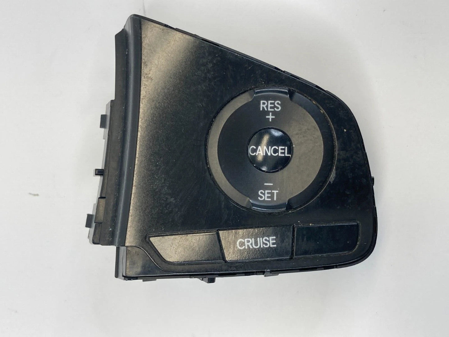 16-18 HONDA CIVIC COUPE STEERING WHEEL CRUISE SWITCH ASSEMBLY 36770-TBA-A012-M1