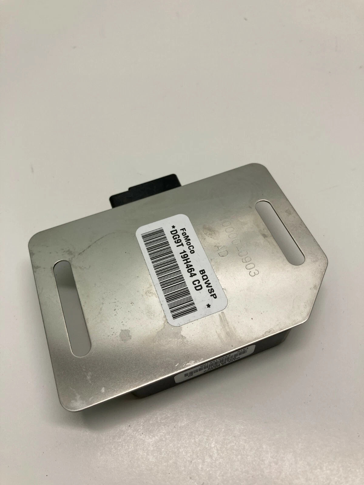 2013 2014 2015 2016 FORD FUSION GPS POSITIONING SYSTEM CONTROL MODULE UNIT OEM