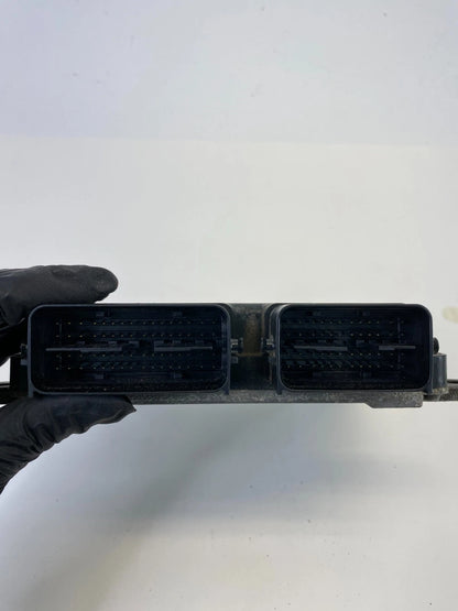 2011 Mitsubishi Outlander Sport 2.0L AT Engine Computer Module 1860B308 OEM