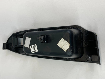 03 04 05 HONDA PILOT FRONT RIGHT SIDE DOOR WINDOW SWITCH COVER BEZEL TRIM OEM